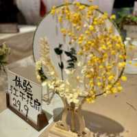 【南京】中國科舉博物館：江南貢院改建而成的地下式博物館