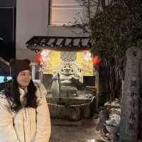 Japan-Hokkaido Travel 