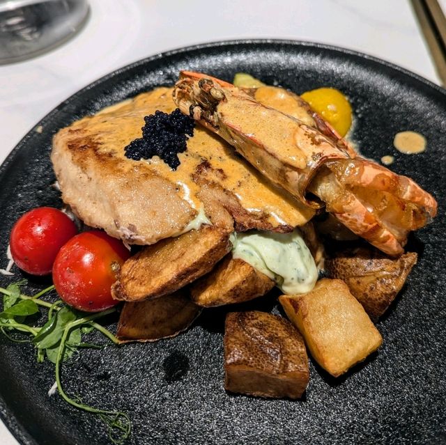 AGE Cuisine Express
