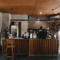 OETAMA COFFEE | COFFEE SHOP WITH TAMANSARI VIBE IN YOGYAKARTA