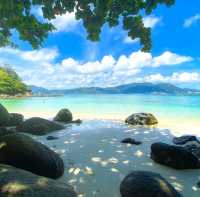 ### Paradise Beach, Thailand: A Slice of Heaven on Earth