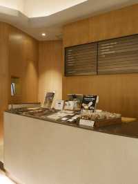 𖤣𖤥東涌Cafe｜墨汁意粉跟咖啡都一樣出色