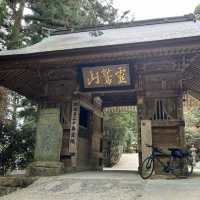 四國遍路+瀨戶內海單車遊