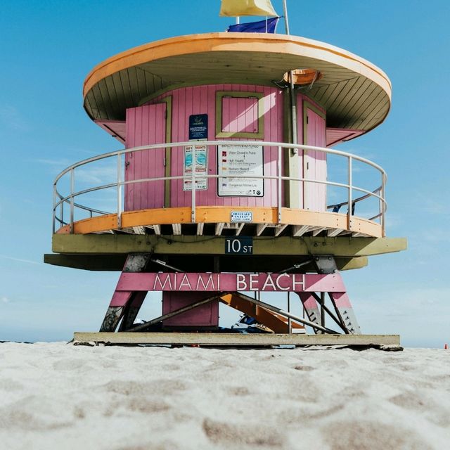 More than a Beach city!