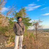 วนอุทยานแห่งชาติพนมสวาย