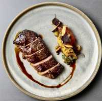 E’cco Bistro