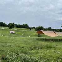 露營界的愛馬仕 Snow Peak 新瀉總部 Glamping 
