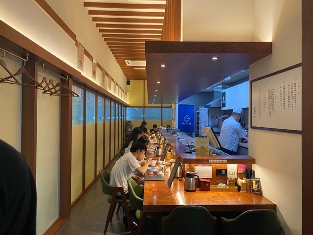 카이센동맛집 기요항!