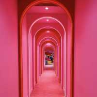 A Sprinkle of Fun at the Ice Cream Museum