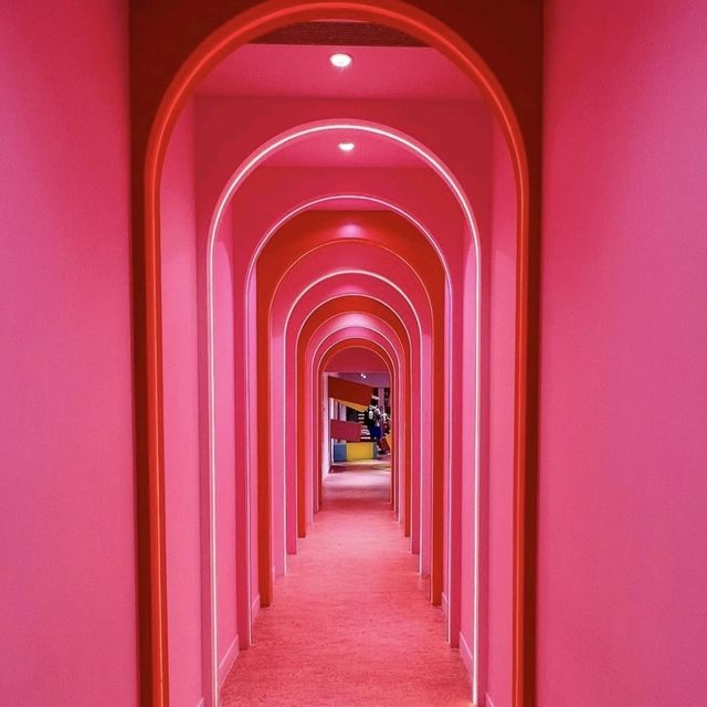 A Sprinkle of Fun at the Ice Cream Museum