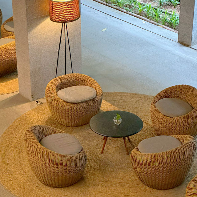 ANA Anan Resort & Villas Pattaya 