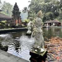 聖泉寺-峇里島的神聖寺廟，真正能淨化身心的寺廟