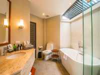 Dewa Phuket Resot & Villas 