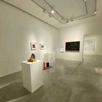 【表参道】GYRE GALLERY ヴォイド オブ ニッポン