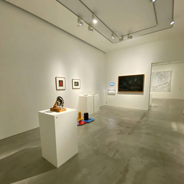 【表参道】GYRE GALLERY ヴォイド オブ ニッポン