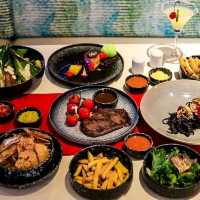 ร้านอาหารพัทยา