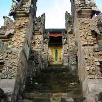 most photogenic temple