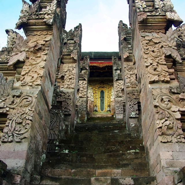 most photogenic temple