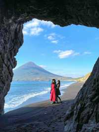 【鹿児島 指宿】秘密にしておきたい穴場絶景スポット👀