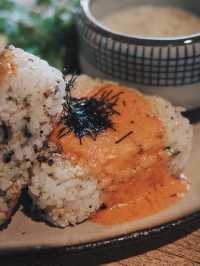 桃園探店 隱藏版 紅磚屋早午餐 粗蒔 the chos