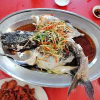 龍溪農家面 Dengkil Farmhouse Noodles 