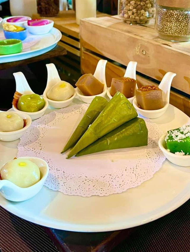 Khanom Beach Resort & Spa