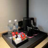 MOXY HOTEL PUTRAJAYA