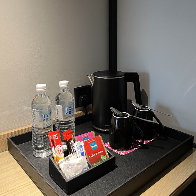 MOXY HOTEL PUTRAJAYA
