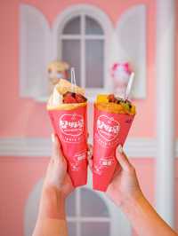 【新潟】ご当地グルメ好き必見🫧新潟で食べたいおすすめグルメ8選🍓🍽️ 