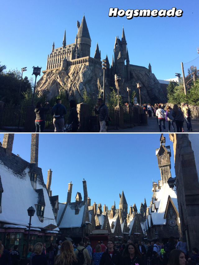 Ultimate Guide to Islands of Adventure Orlando 🇺🇸