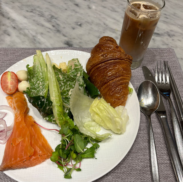 럭셔리 가족 호캉스는 인천 파라다이스에서❤️