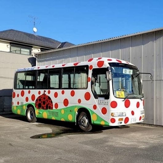 直島-藝術之島，藝術融入島上每個角落，被譽為現代藝術聖地