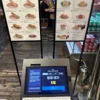 《水原》  美味しいサンドイッチを食べるならここ！SALT HOUSE DELI 🧂🥪