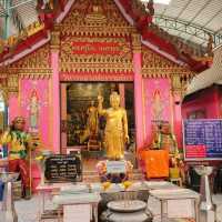 วัดตะเคียน นนทบุรี