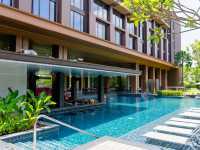 Courtyard by Marriott Bangkok Suvarnabhumi Airport