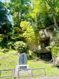 【日本東北】松島瑞嚴寺：莊嚴肅穆的三十三尊觀音像