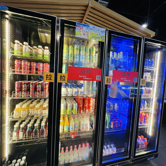 【深圳拾也•和牛•海鮮•燒肉放題】餐廳口碑極佳，下次帶家人來！