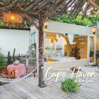 Cape Haven เกาะล้าน