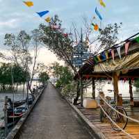 พักผ่อนกับธรรมชาติที่เกาะยาวน้อย