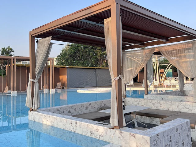 🏖️✨Best Western Plus Carapace Hotel Hua Hin