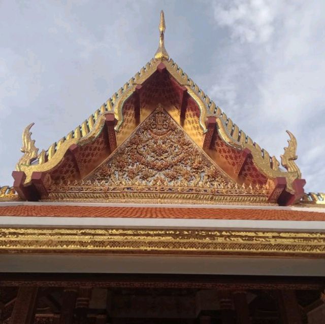 แลนด์มาร์กใจกลางกรุง🌟🌟