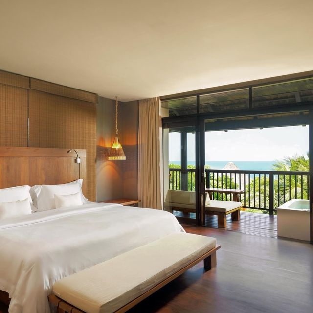 Silavadee Pool Spa Resort เกาะสมุย