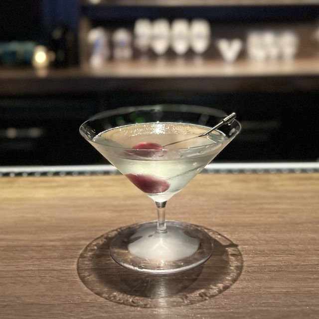 【東京 大手町】世界のTOP BARの新店舗とは！