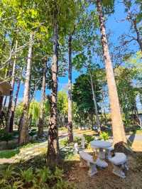 แอทไรซ์ รีสอร์ทสระว่ายน้ำสวยท่ามกลางธรรมชาติ