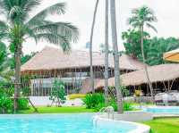 ที่พักสวยพังงา Eden Beach Resort 