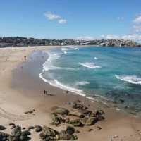 人間天堂Bondi Beach