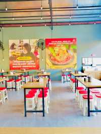 Place For Spicy Lovers (Sundanese-Food) 🇮🇩✨