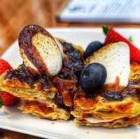 🇲🇾 Taste the Future at The GastroHub Nilai