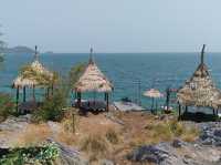 📍🏖️Pareehut Resort Koh Sichang 