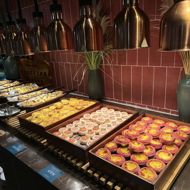 上海安達士飯店：奢華與舒適的完美融合 浴缸超大！